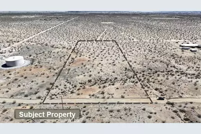 5 Ac Sunny Vista Road, Joshua Tree, CA 92252 - Photo 3