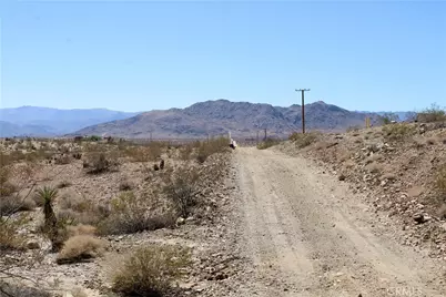 5 Ac Sunny Vista Road, Joshua Tree, CA 92252 - Photo 7