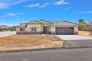 18525 Seaforth, Hesperia, CA 92345 - Photo 1