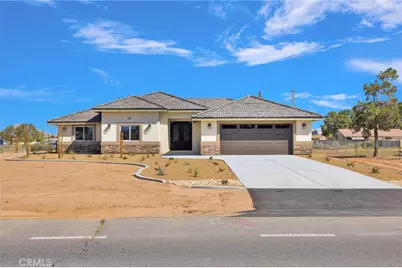 21960 Ramona, Apple Valley, CA 92307 - Photo 3