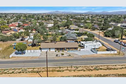 17258 Ranchero, Hesperia, CA 92345 - Photo 47