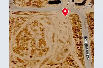 0 Lot 27 Evergreen Avenue, California City, CA 93505 - Photo 3