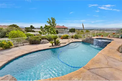 17662 Ridge View Court, Apple Valley, CA 92307 - Photo 65