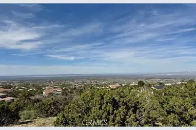 0 Snow Valley Rd., Pinon Hills, CA 92372 - Photo 5