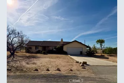 15155 Apache, Apple Valley, CA 92307 - Photo 1