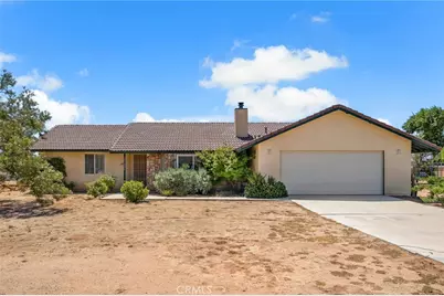15155 Apache, Apple Valley, CA 92307 - Photo 3