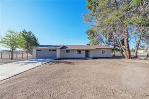 21435 Zuni Rd, Apple Valley, CA 92307 - Photo 1
