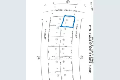 8 Challenger Drive, Tehachapi, CA 93561 - Photo 1