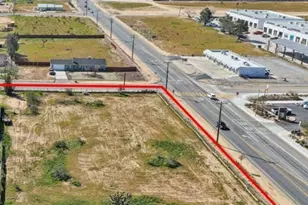 0 I Ave/ Linden St, Hesperia, CA 92345 - Photo 1