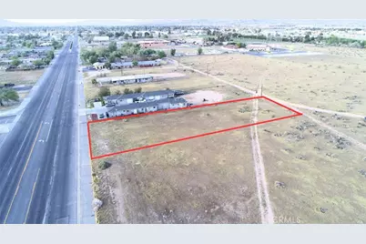 11 Navajo Road, Apple Valley, CA 92308 - Photo 3