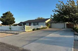 28283 Windy Pass, Barstow, CA 92311 - Photo 1
