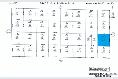 0 140th St, Edwards, CA 93523 - Photo 1
