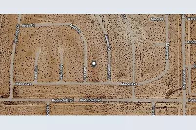 0 Anas Drive, California City, CA 93505 - Photo 1