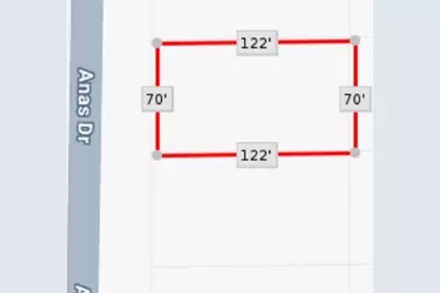 0 Anas Drive, California City, CA 93505 - Photo 3