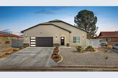14812 Crofton, Helendale, CA 92342 - Photo 1