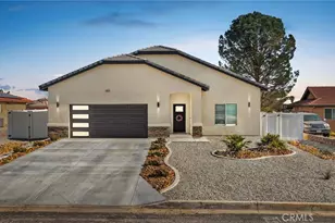 14812 Crofton, Helendale, CA 92342 - Photo 1