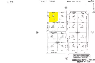 0 Margald St, Mojave, CA 93501 - Photo 1
