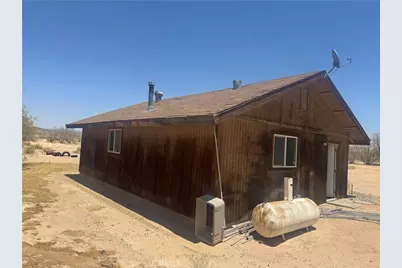 36073 Ramona Road, Newberry Springs, CA 92365 - Photo 1