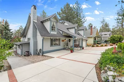 5375 Chaumont, Wrightwood, CA 92397 - Photo 1