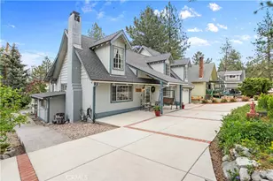 5375 Chaumont, Wrightwood, CA 92397 - Photo 1