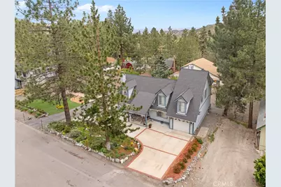 5375 Chaumont, Wrightwood, CA 92397 - Photo 33