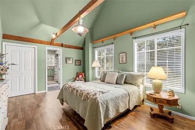 5375 Chaumont, Wrightwood, CA 92397 - Photo 13