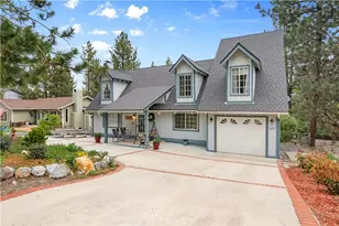 5375 Chaumont, Wrightwood, CA 92397 - Photo 33