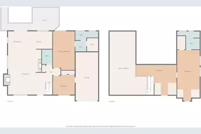 5375 Chaumont, Wrightwood, CA 92397 - Photo 35