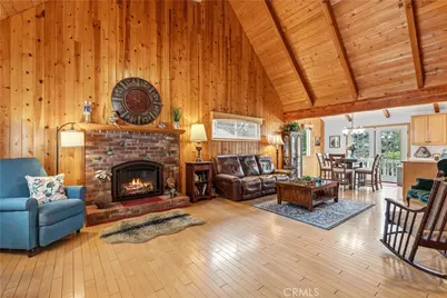 5375 Chaumont, Wrightwood, CA 92397 - Photo 3