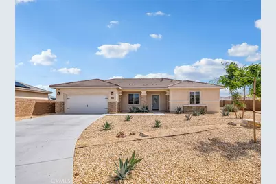 11155 Fargo Court, Victorville, CA 92392 - Photo 1
