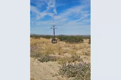 0 Gin Road, Landers, CA 92285 - Photo 3