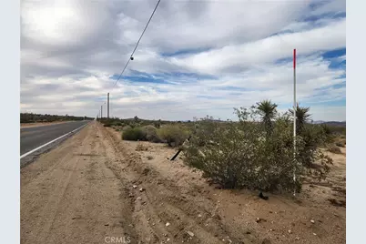4147 Sunburst Street, Joshua Tree, CA 92252 - Photo 21