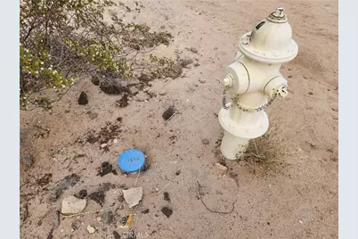 4147 Sunburst Street, Joshua Tree, CA 92252 - Photo 19