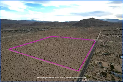 4147 Sunburst Street, Joshua Tree, CA 92252 - Photo 5