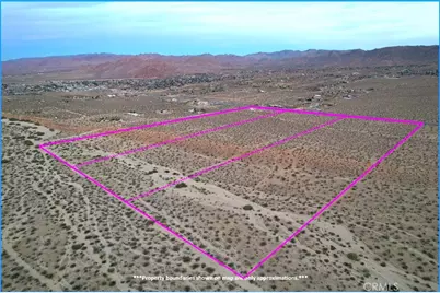 60750 29 Palms Highway, Joshua Tree, CA 92252 - Photo 5