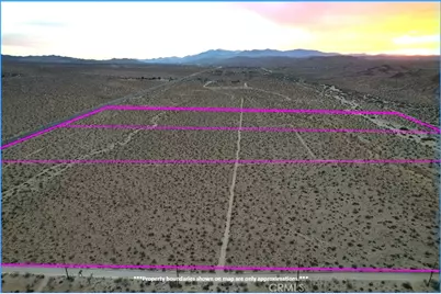 60750 29 Palms Highway, Joshua Tree, CA 92252 - Photo 3