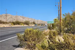 29 Palms Hwy, Morongo Valley, CA 92256 - Photo 1