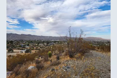 164 Lot Joshua Lane, Yucca Valley, CA 92284 - Photo 11