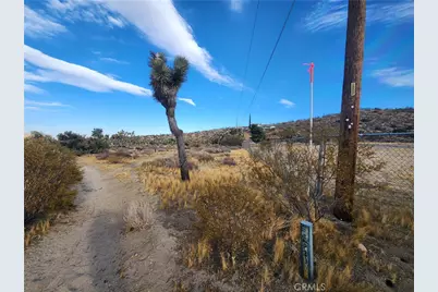 164 Lot Joshua Lane, Yucca Valley, CA 92284 - Photo 5