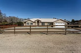 15430 Sitting Bull St, Victorville, CA 92395 - Photo 1