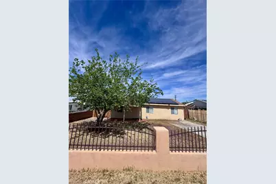 25380 Anderson, Barstow, CA 92311 - Photo 1