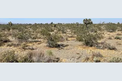 0 Avenue W-14 Ave #W14/25, Llano, CA 93544 - Photo 1