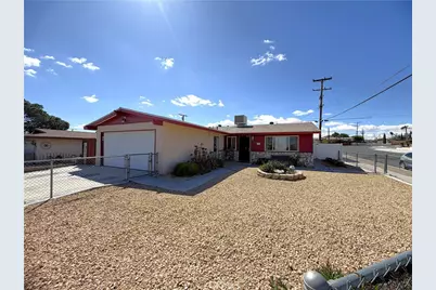 1600 Church Street, Barstow, CA 92311 - Photo 1