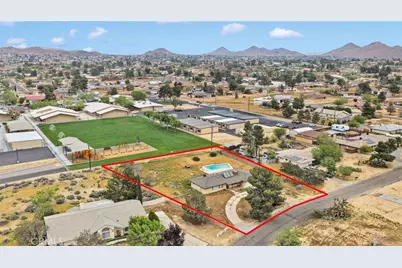 18190 Hiawatha Road, Apple Valley, CA 92307 - Photo 41