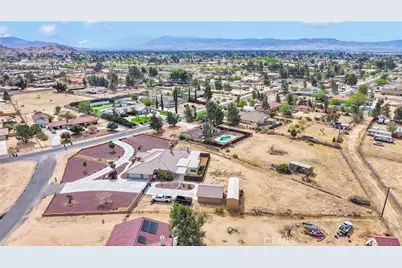 19501 Kinai Road, Apple Valley, CA 92307 - Photo 69