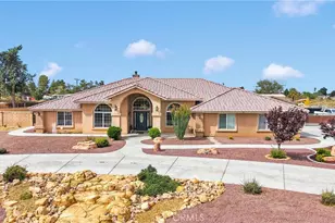 19501 Kinai Rd, Apple Valley, CA 92307 - Photo 1