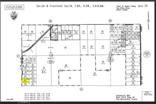 0 Los Padres Parcel #0472-301-24 Rd, Apple Valley, CA 92307 - Photo 1