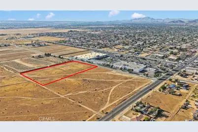 0 Sequoia Street, Apple Valley, CA 92308 - Photo 5