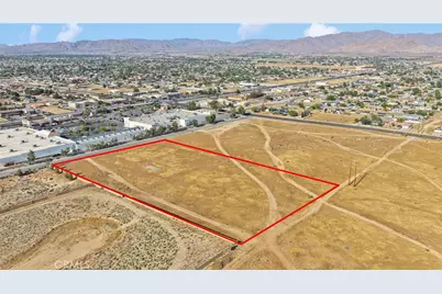 0 Sequoia Street, Apple Valley, CA 92308 - Photo 7