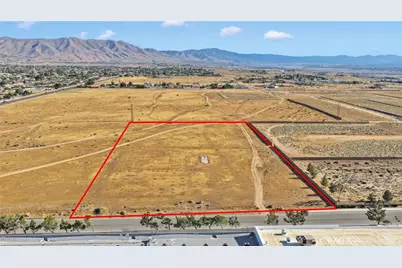 0 Sequoia Street, Apple Valley, CA 92308 - Photo 3
